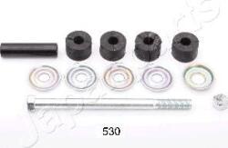 Japanparts SI-530 - Bara stabilizatoare, suspensie - Bara stabilizatoare. suspensie - Japanparts-SI-530 - Japanparts-SI-530 (JAPANPARTSSI530)