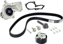 Continental Set curea distributie Continental CT881WP3 - compatibil Volvo, Ford (CONTINENTALCT881WP3)