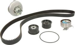 Hepu Set curea distributie Hepu PK03164 - compatibil Opel, Vauxhall (HEPUPK03164)