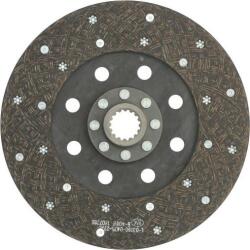 LuK 328 0116 16 - Disc ambreiaj - LuK-328 0116 16 (LUK328011616)