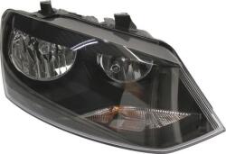 Hella Faruri, piese componente Far, Insertie Hella 1EE 247 051-101 - compatibil Vw - HELLA-1EE 247 051 (HELLA1EE247051101)