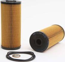 FEBI Bilstein FILTRU ULEI - compatibil Neoplan. Man. Mercedes-Benz - FEBI Bilstein-35343 (FEBIBILSTEIN35343)