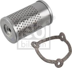 FEBI Bilstein 184193 - Filtru ulei - FEBI Bilstein-184193 (FEBIBILSTEIN184193)
