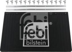 FEBI Bilstein Elemente caroserie, Aripa, Bara protectie Aripa, piese FEBI Bilstein 30811 - compatibil 0355803 - FEBI Bilstein (FEBIBILSTEIN30811)