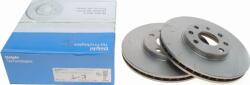 Delphi Frana disc Disc frana Delphi BG3404 (DELPHIBG3404)