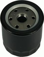 Knecht Filtru ulei Knecht OC 21 - compatibil Harley-Davidson, Opel, Vauxhall, Ford - KNECHT-OC 21 (KNECHTOC21)