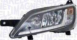 Magneti Marelli Faruri, piese componente Far, Insertie Magneti Marelli 712501111129 (MAGNETIMARELLI712501111129)