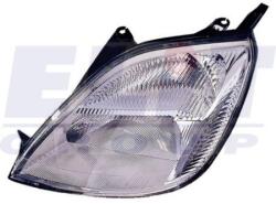 Depo Faruri, piese componente Far, Insertie Depo 431-1153R-LD-EM (DEPO4311153RLDEM)