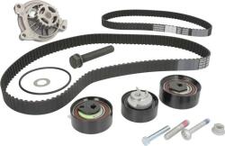 Continental Set curea distributie Continental CT939WP8PRO - compatibil Audi, Vw (CONTINENTALCT939WP8PRO)