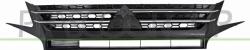 Prasco Elemente caroserie, Aripa, Bara protectie Partea frontala, Grila radiator Prasco MB1042011 - compatibil Mitsubishi (PRASCOMB1042011)