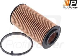 Dr! ve+ Filtru ulei Dr! ve+ DP1110.11. 0078 - compatibil Audi, Seat, Vw, Skoda - Dr! ve+ (DRVEDP1110110078)