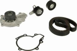 Gates Set curea distributie Gates KP15634XS - compatibil Opel, Vauxhall, Chevrolet, Daewoo (GATESKP15634XS)