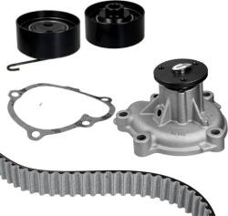 Graf Set curea distributie Graf KP834-2 - compatibil Opel, Vauxhall, Chevrolet (GRAFKP8342)