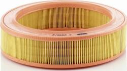 Mann-Filter Filtru aer ARO 10. DACIA DUSTER. NOVA. RENAULT 11. 19 I. 19 I CHAMADE. 19 II. 19 II CHAMADE. 9. CLIO I. RAPID - MINIVAN. SUPER 5 1 - Mann-Filter-C 2555/2 (MANNFILTERC25552)
