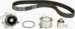 Continental Set curea distributie Continental CT1028WP1 - compatibil Audi, Seat, Vw (CONTINENTALCT1028WP1)