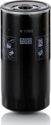 Mann-Filter Filtru ulei Mann-Filter W 1170/5 (MANNFILTERW11705)