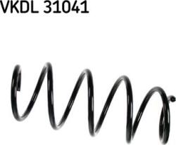 SKF Arc spirala SKF VKDL 31041 (SKFVKDL31041)