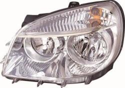 Loro Faruri, piese componente Far, Insertie Loro 661-1150R-LD-EM - compatibil Fiat (LORO6611150RLDEM)