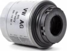 VAG Filtru ulei VAG 03C115561H (VAG03C115561H)