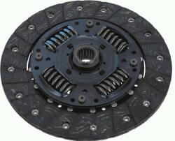 SACHS 1878 600 982 - DISC AMBREIAJ - compatibil Hyundai - SACHS-1878 600 982 (SACHS1878600982)