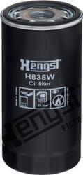 Hengst Filter Filtru ulei Hengst Filter H838W (HENGSTFILTERH838W)