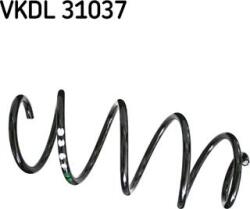 SKF Arc spirala SKF VKDL 31037 (SKFVKDL31037)