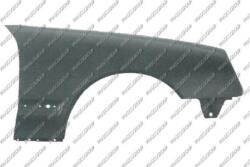 Prasco Elemente caroserie, Aripa, Bara protectie Aripa, piese Prasco ME0393013 - compatibil Mercedes-Benz (PRASCOME0393013)