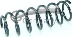 CS Germany Arc spirala CS Germany 14.875. 421 (CSGERMANY14875421)