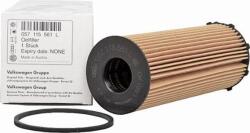 VAG Filtru ulei VAG 057115561L - compatibil Audi, Vw (VAG057115561L)