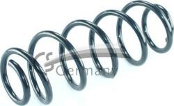 CS Germany Arc spirala CS Germany 14.950. 701 - compatibil 8D0411105Ap - CS Germany (CSGERMANY14950701)