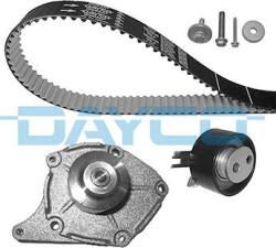 Dayco Set curea distributie Dayco KTBWP5321 - compatibil Nissan, Renault, Dacia (DAYCOKTBWP5321)