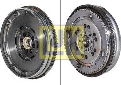 LuK Volanta LuK 415 0095 10 - compatibil Mercedes-Benz - LuK-415 0095 10 (LUK415009510)