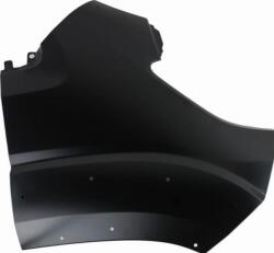 Fast Elemente caroserie, Aripa, Bara protectie Aripa, piese Fast FT90410 - compatibil Peugeot, Fiat, Citroën (FASTFT90410)
