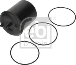 FEBI Bilstein Filtru ulei - Febi Bilstein-194048 - FEBI Bilstein-194048 (FEBIBILSTEIN194048)
