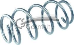 CS Germany Arc spirala CS Germany 14.774. 264 - compatibil Opel, Vauxhall - CS Germany (CSGERMANY14774264)