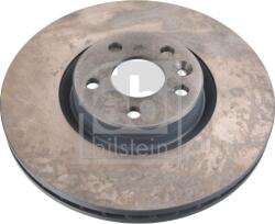 FEBI Bilstein Frana disc Disc frana FEBI Bilstein 171471 - compatibil Volvo - FEBI Bilstein (FEBIBILSTEIN171471)