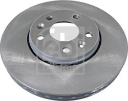 FEBI Bilstein Frana disc Disc frana FEBI Bilstein 108625 (FEBIBILSTEIN108625)