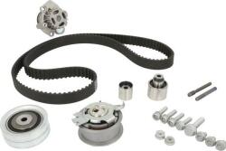 Hepu Set curea distributie Hepu PK06621 (HEPUPK06621)