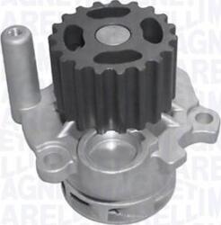 Magneti Marelli 352316171196 - Pompa apa cu garnitura AUDI A2. SEAT AROSA. IBIZA III. SKODA FABIA I. FABIA I PRAKTIK. OCTAVIA I. VW GOLF V. LUPO I. POLO. POLO - Magneti Marelli-352316171196 (MAGNETIMARELLI35231617119