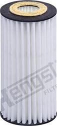 Hengst Filter Filtru ulei Hengst Filter E358H03 D246 (HENGSTFILTERE358H03D246)