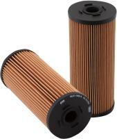 Mahle Filtru ulei Mahle OX 137D2 - compatibil Man, Mercedes-Benz - MAHLE-OX 137D2 (MAHLEOX137D2)