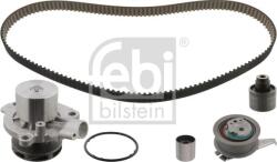 FEBI Bilstein Set curea distributie FEBI Bilstein 104866 - compatibil Audi, Seat, Vw, Skoda - FEBI Bilstein (FEBIBILSTEIN104866)