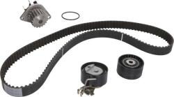 Continental Set curea distributie Continental CT1101WP1 - compatibil Citroen, Peugeot (CONTINENTALCT1101WP1)