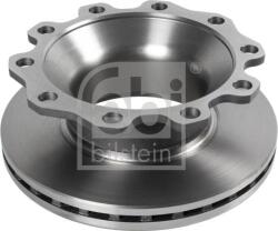 FEBI Bilstein Frana disc Disc frana FEBI Bilstein 104290 (FEBIBILSTEIN104290)