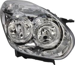Magneti Marelli Faruri, piese componente Far, Insertie Magneti Marelli 712463801110 (MAGNETIMARELLI712463801110)