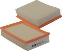Dr! ve+ Filtru aer Dr! ve+ DP1110.10. 0044 - compatibil Bmw, Alpina, Rover - Dr! ve+ (DRVEDP1110100044)