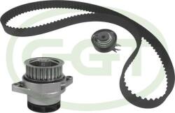 GGT Set curea distributie GGT KPA20078 - compatibil Vw, Seat, Skoda (GGTKPA20078)