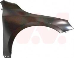 Van Wezel Elemente caroserie, Aripa, Bara protectie Aripa, piese Van Wezel 5934658 (VANWEZEL5934658)