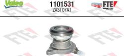 FTE Rulment de presiune ambreiaj Rulment de presiune central FTE 1101531 - compatibil Volvo, Land (FTE1101531)