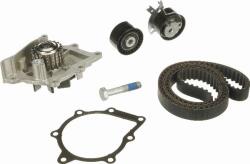 Gates Set curea distributie Gates KP25633XS - compatibil Peugeot, Citroën, Land, Ford (GATESKP25633XS)